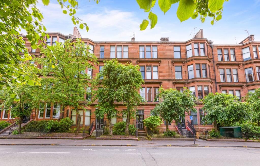 Main image of property: 9 Clarence Drive, Hyndland, G12