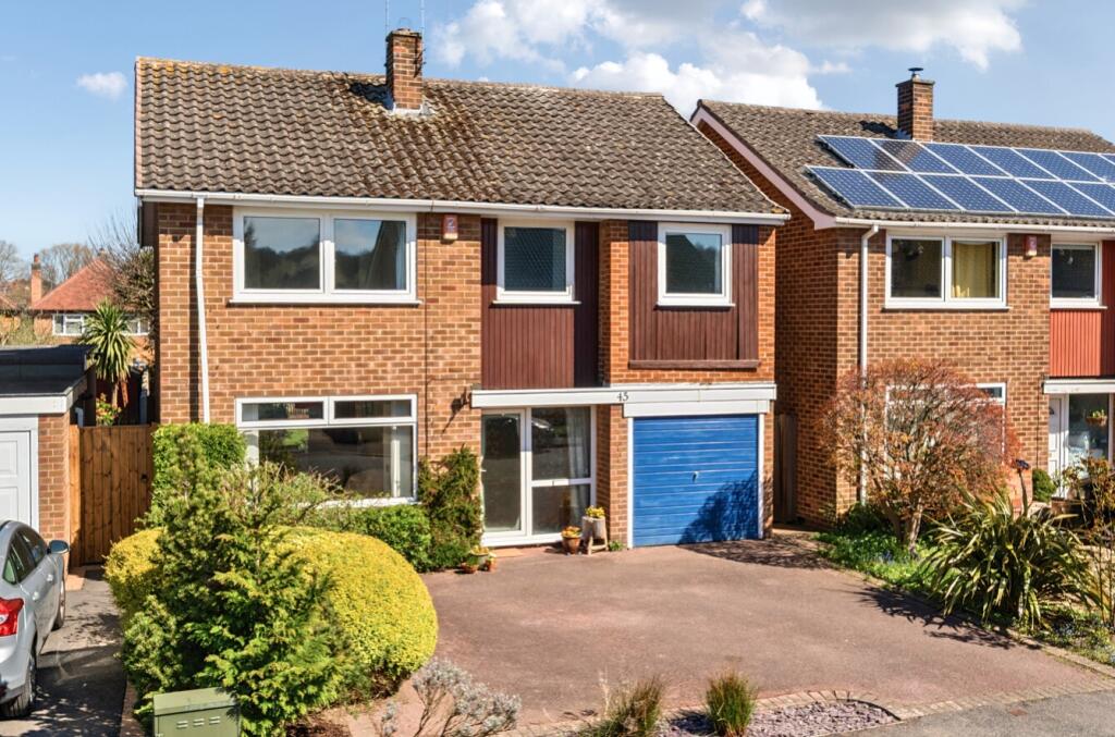 Main image of property: Cransley Avenue, Nottingham, Nottinghamshire, NG8