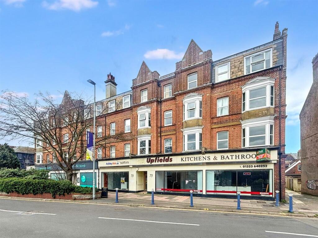 Main image of property: South Street, Eastbourne