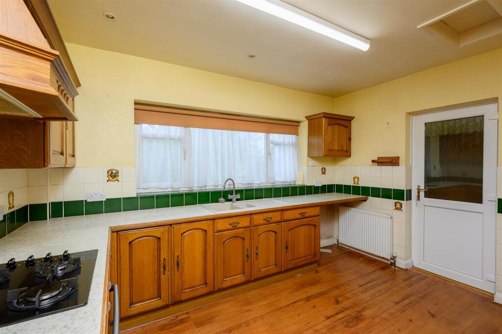 House in York, Heworth - More