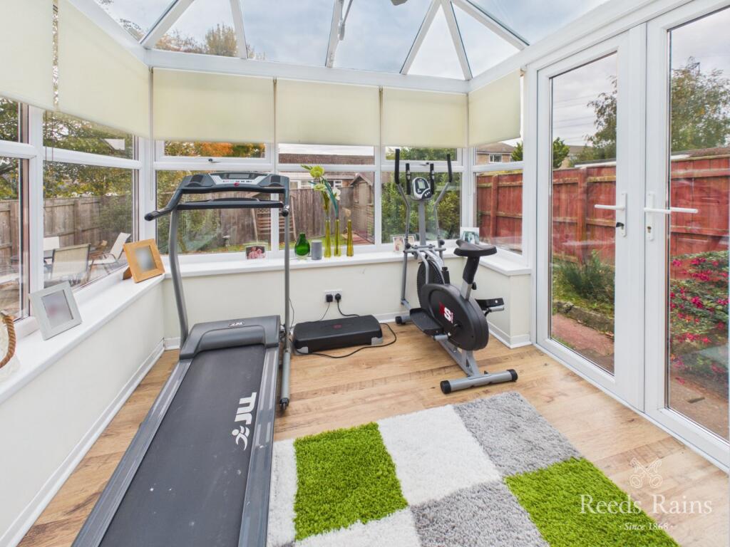 House in Yarm, Stockton-on-Tees - More