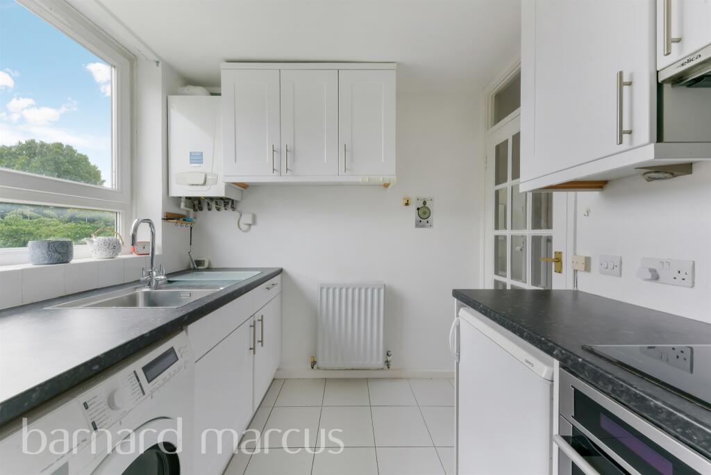Main image of property: Cherrywood Drive, Putney