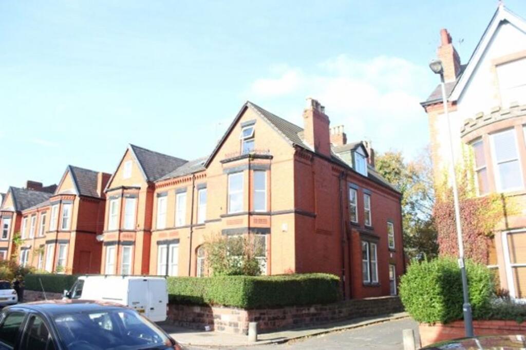 Main image of property: Arundel Avenue, Liverpool