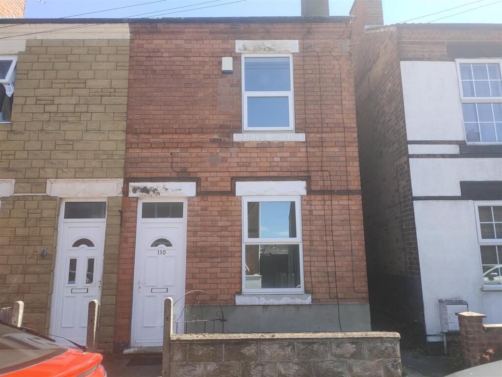 Main image of property: William Street, Long Eaton, Nottingham