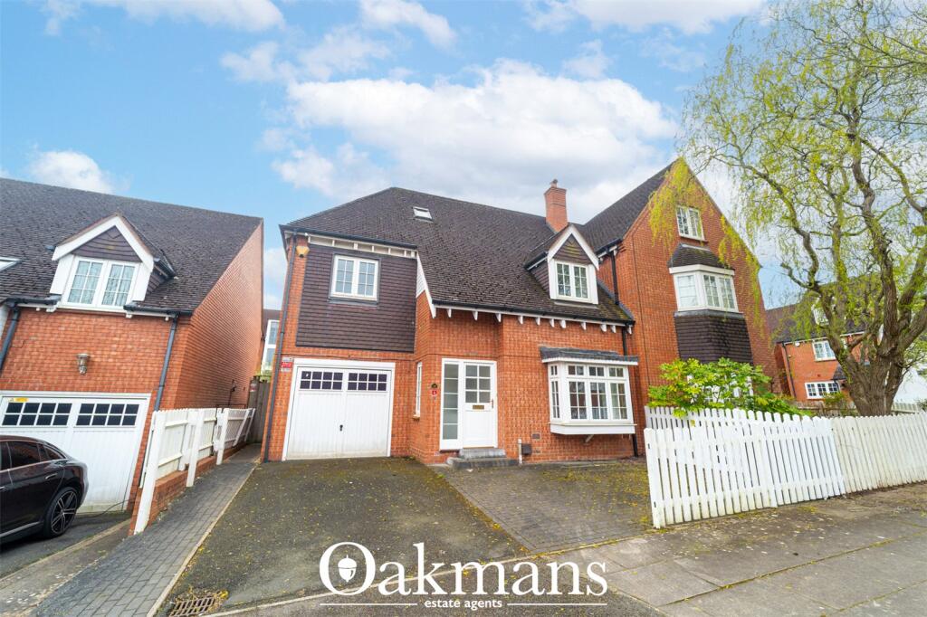 Additional image 32 of Middlepark Drive, Northfield, Birmingham, B31