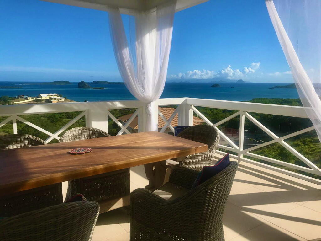 Main image of property: Villa Beijaflor, Carriacou