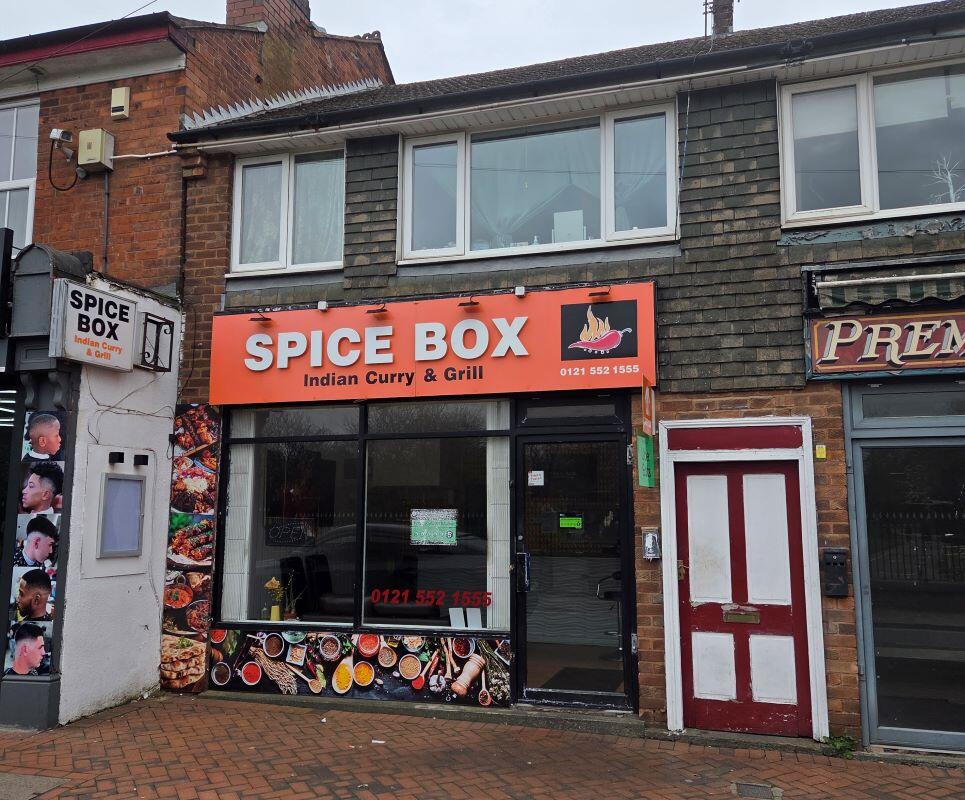 Main image of property: 31 Langley High Street, Oldbury, Sandwell, B69 4SN