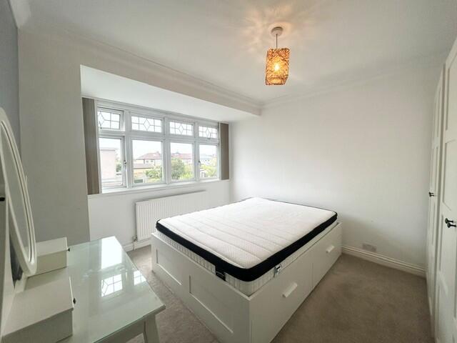 House in London - More