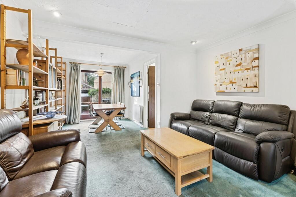 House in Northampton - View 5