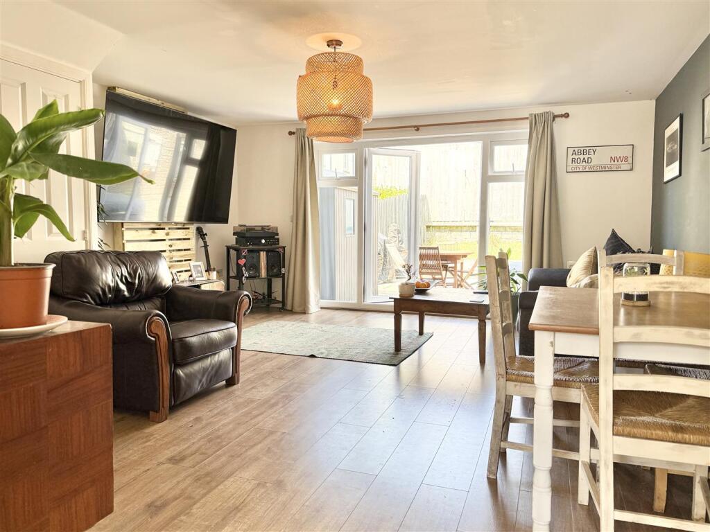 House in Truro - View 4
