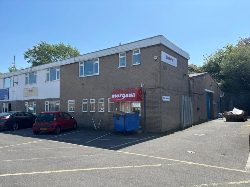Main image of property: Unit 11B Dawkins Road, Poole, BH15 4JP