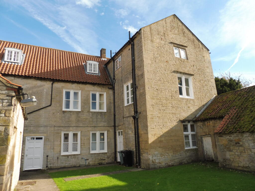 Main image of property: Ermine Street, Ancaster, GRANTHAM