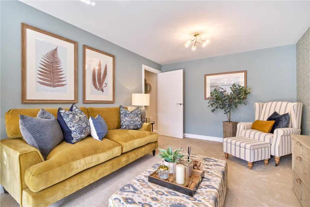 Main image of property: Pacific Drive, Eastbourne, East Sussex