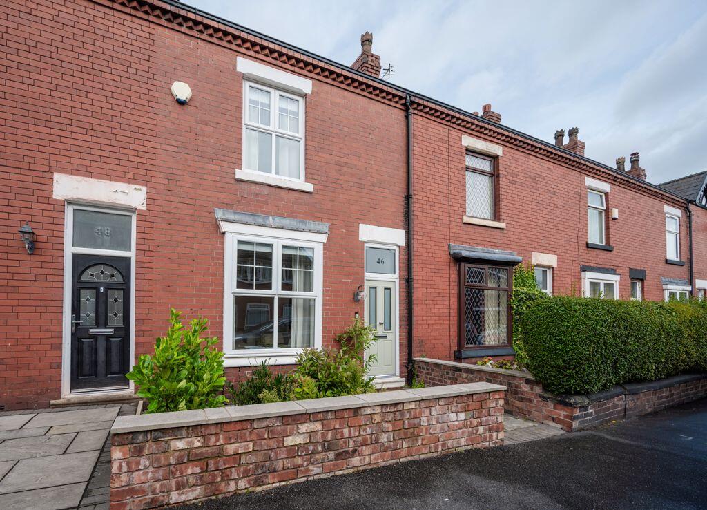 Main image of property: Holme Terrace, Wigan