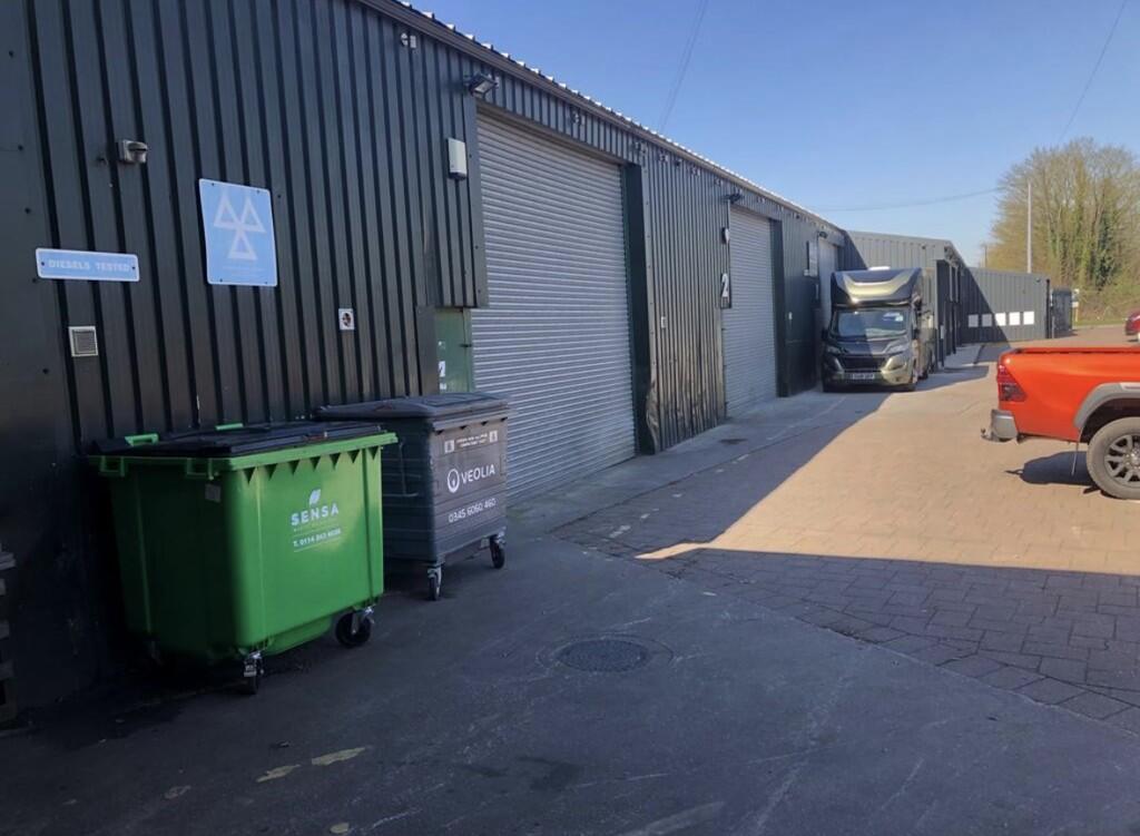 Main image of property: Station Road, Halfway