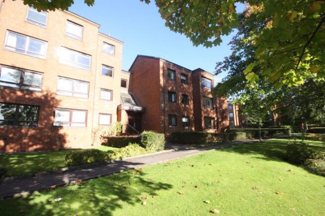 Main image of property: 89 Ascot Court, Glasgow G12 0BA