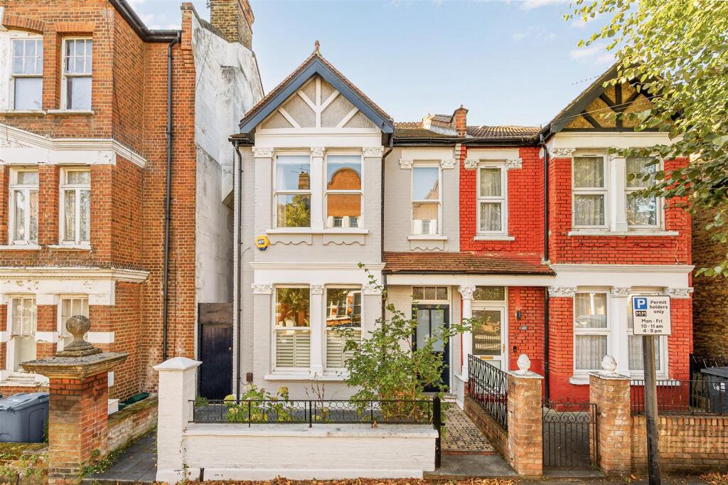 Main image of property: Shalimar Gardens, London