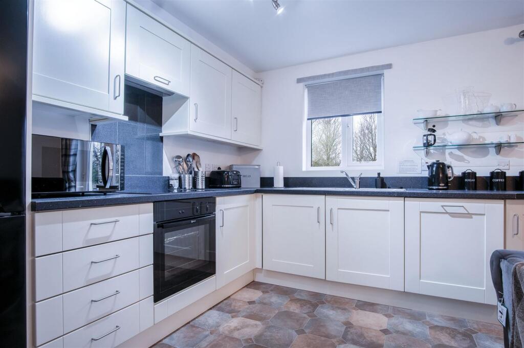 Redberth Gardens, Redberth, Tenby – další