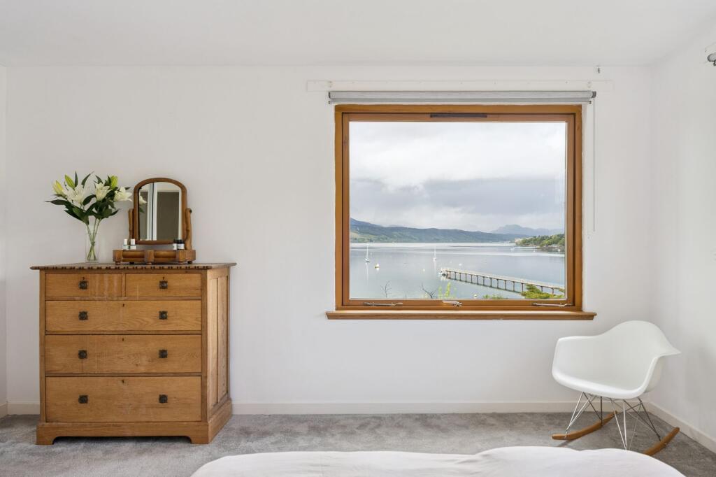The Moorings, Rhu, G84 8NF photo 4