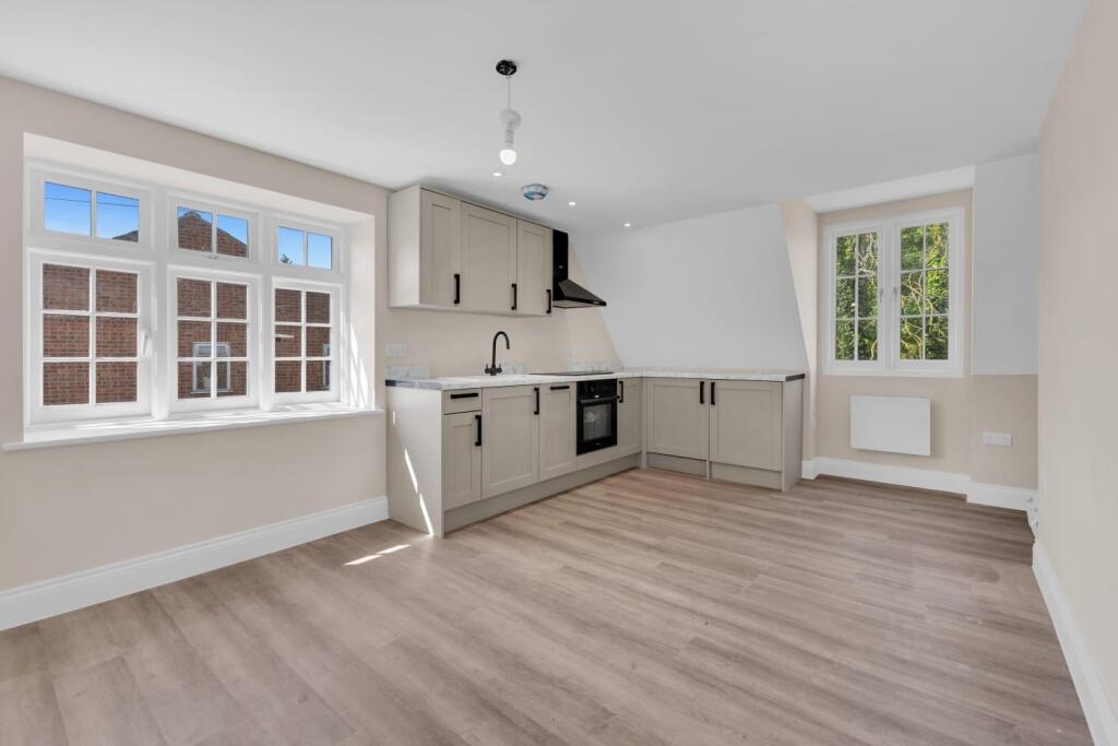 Main image of property: Kent Road, Orpington BR5