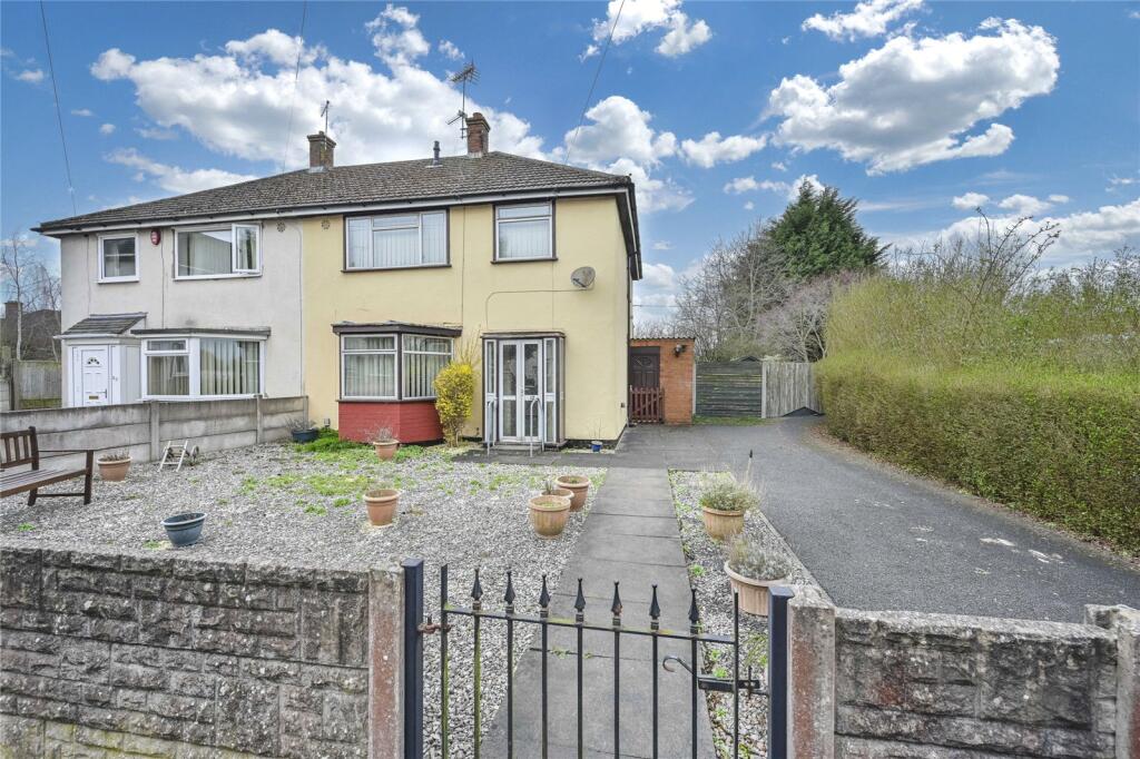 Main image of property: Byron Close, Stafford, Staffordshire, ST16