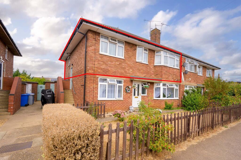 Apartment in Kettering, Ise Lodge