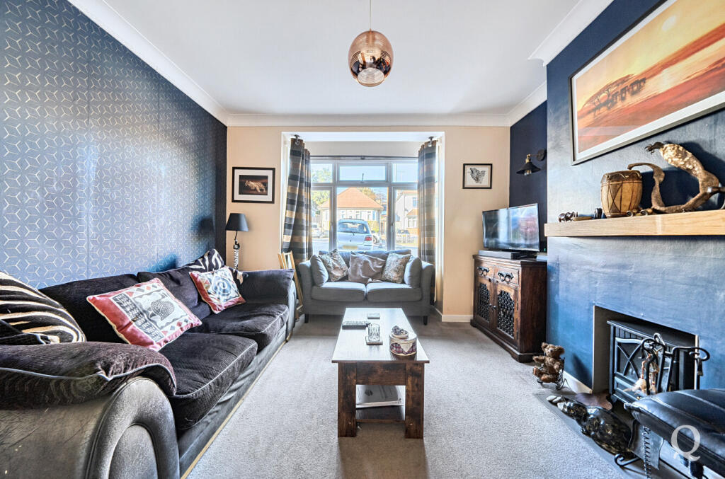 House in Gravesham, Gravesend - View 4