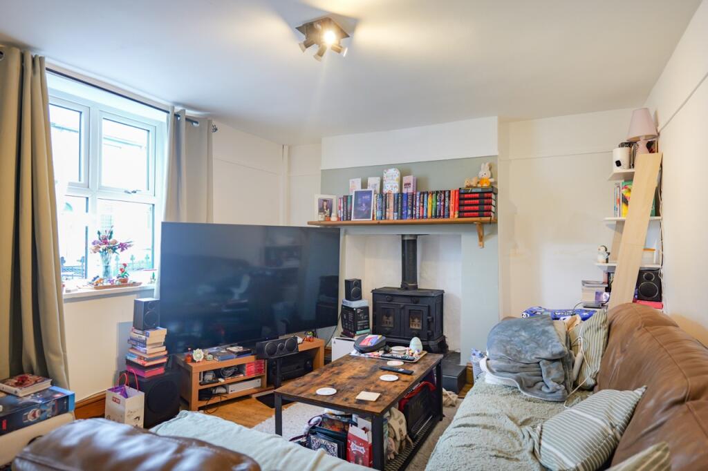 Halliwell Road, Bolton photo 3