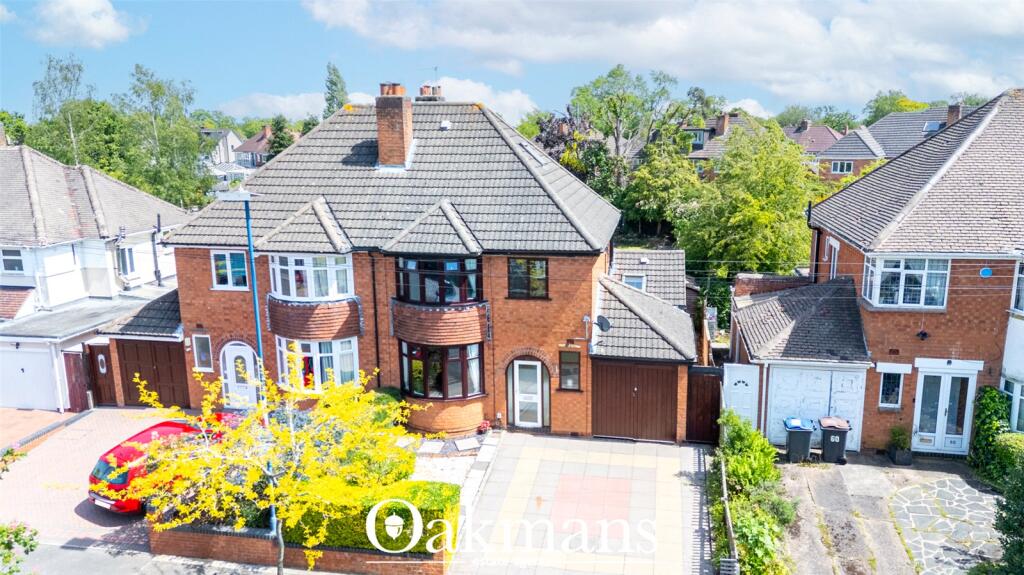 Main image of property: Senneleys Park Road, Birmingham, West Midlands, B31