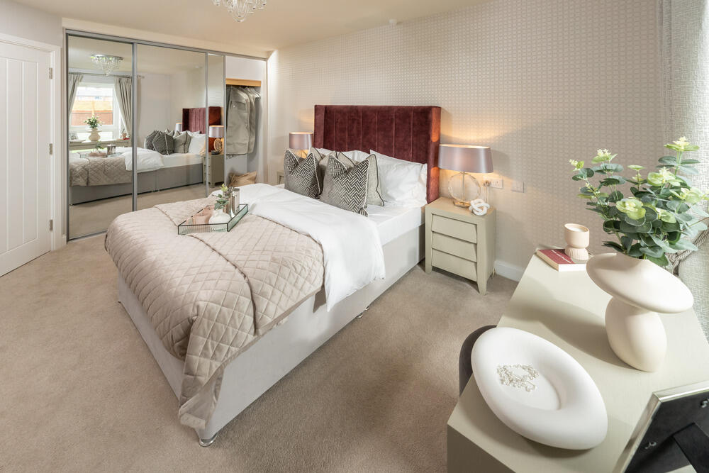 Apartment in Aylesbury, Buckinghamshire - View 4