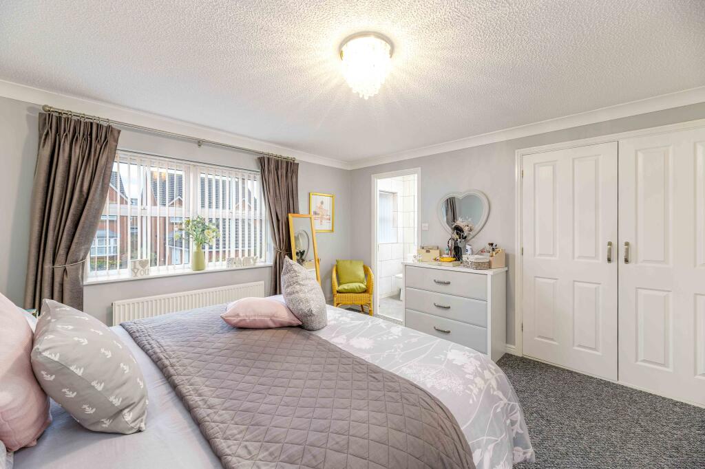 Additional image 14 of Harby Close, Birmingham, B37