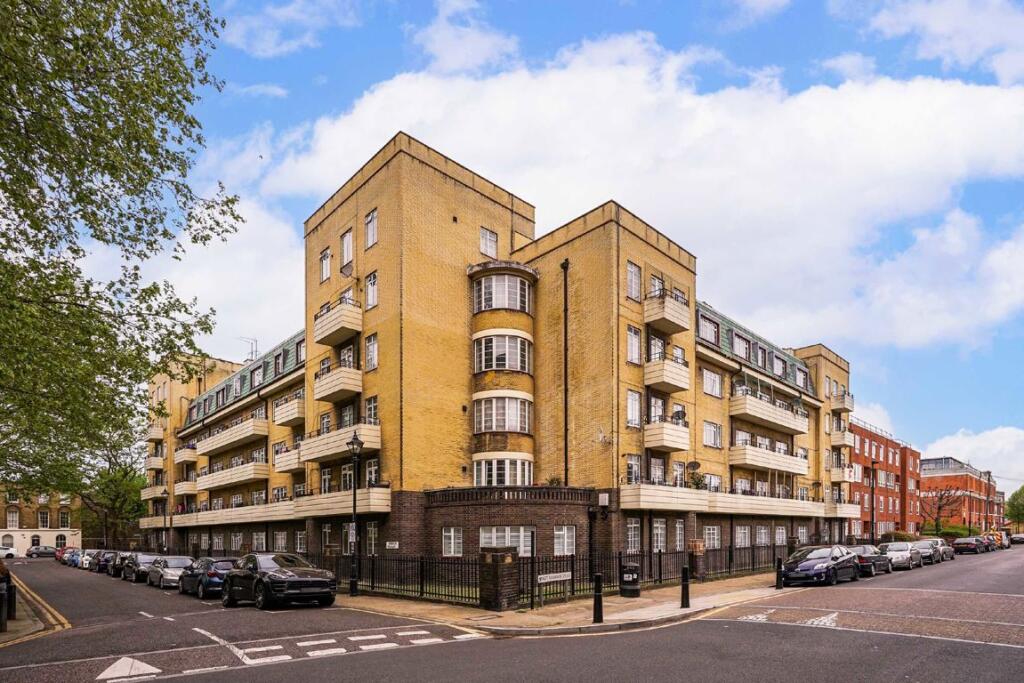 Main image of property: Arbour Square, Stepney Green
