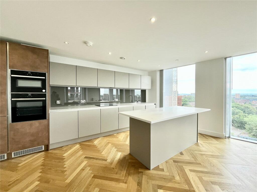 3 bedroom apartment for rent