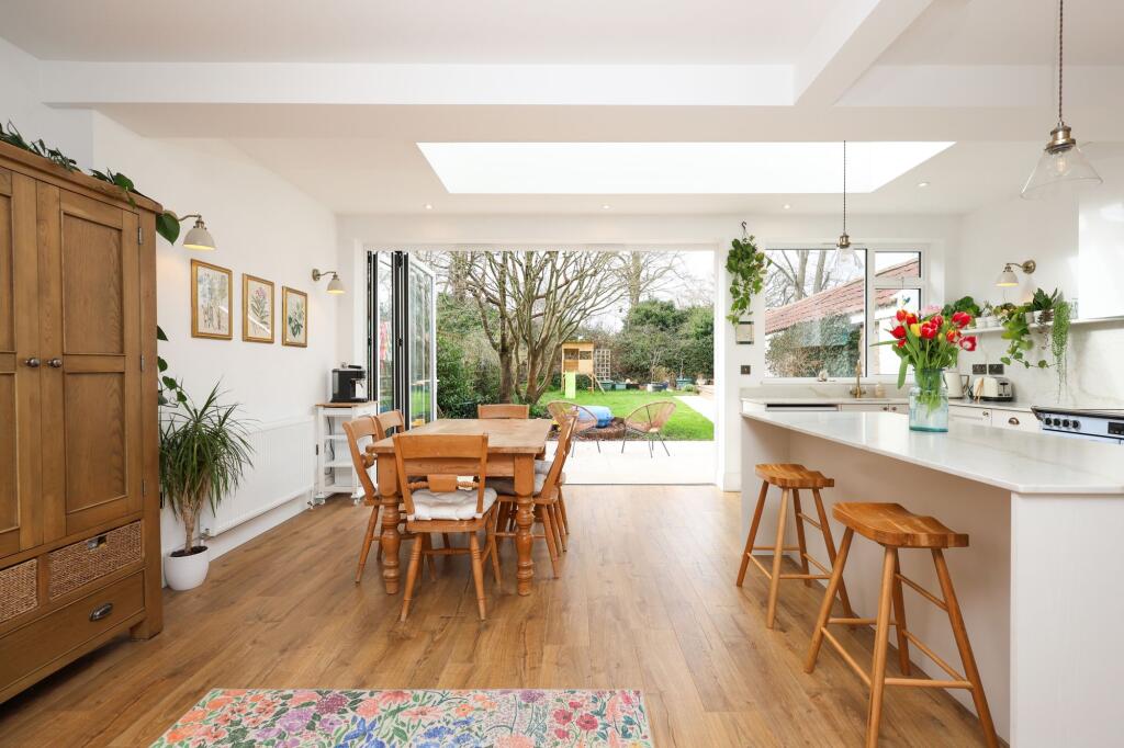 Main image of property: Weston Crescent, Bristol, BS7