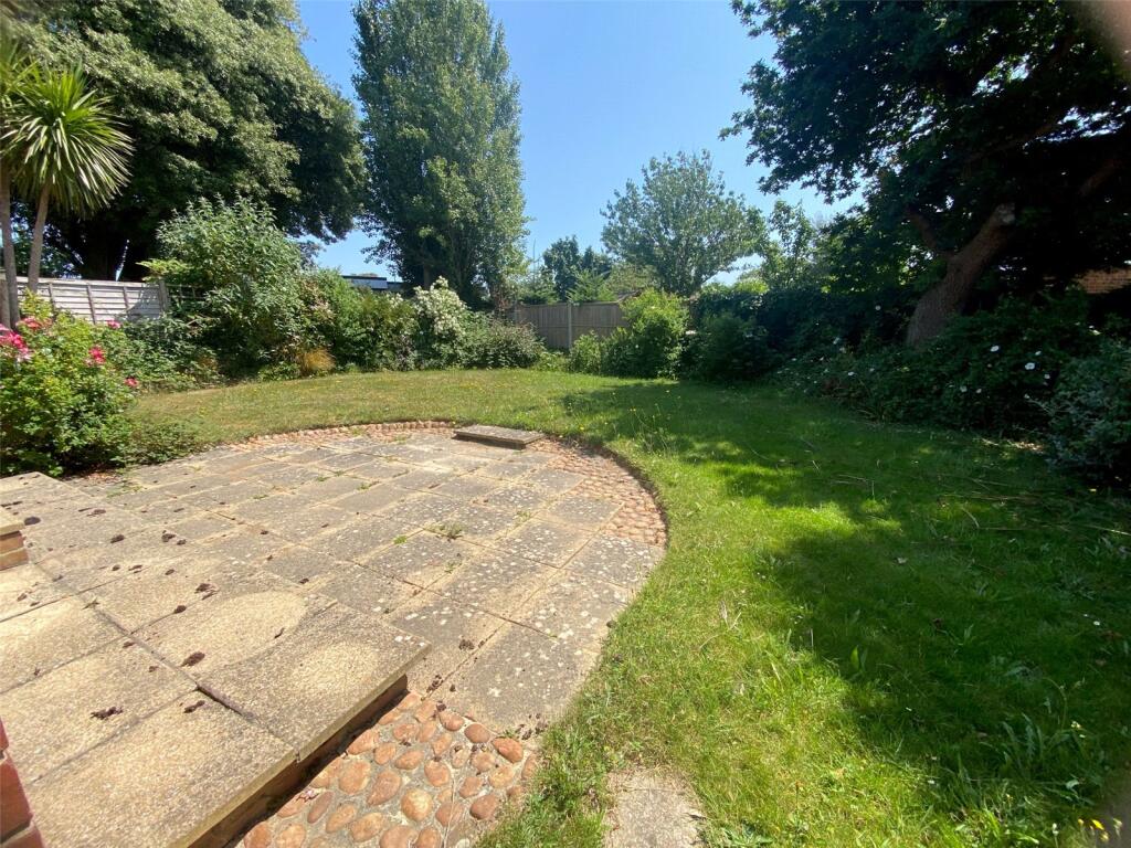 Main image of property: Eastoke Avenue, Hayling Island, Hampshire, PO11