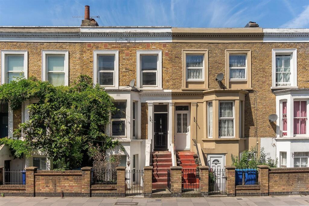 Main image of property: Bellenden Road, London