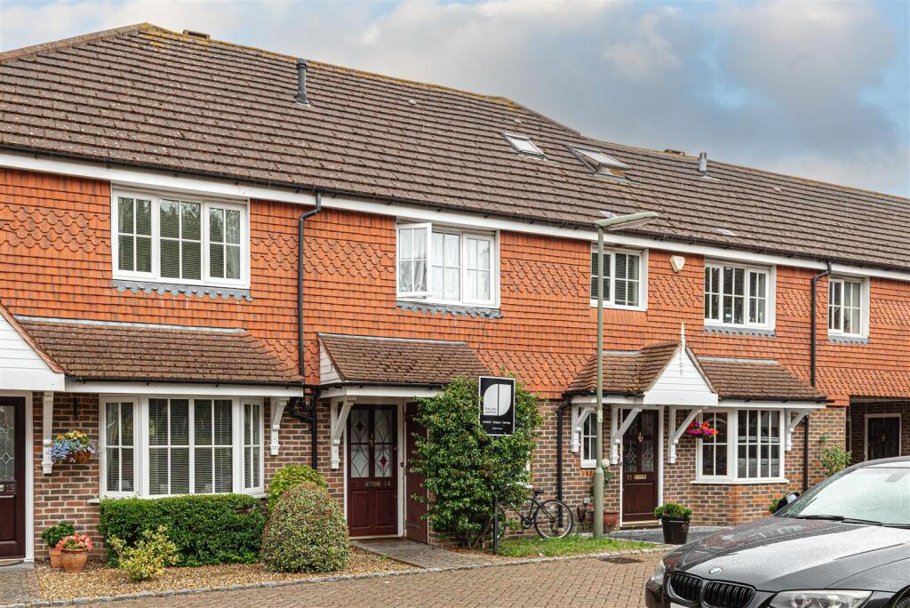 Main image of property: Priestlands Close, Horley