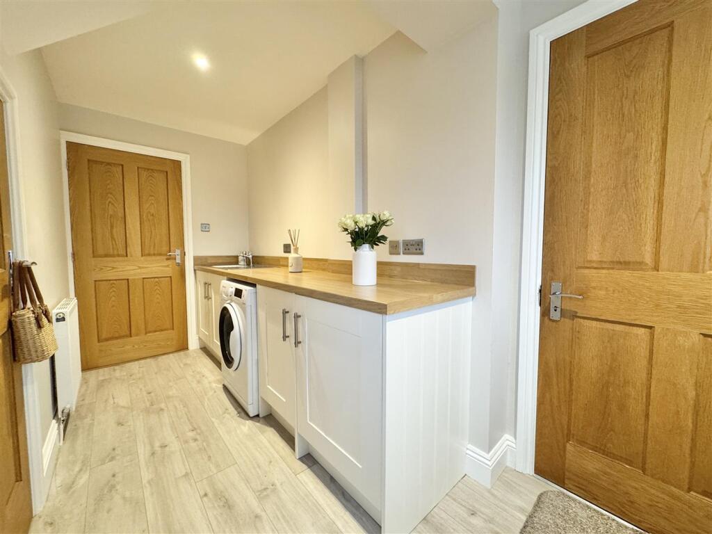 House in Carlisle - More