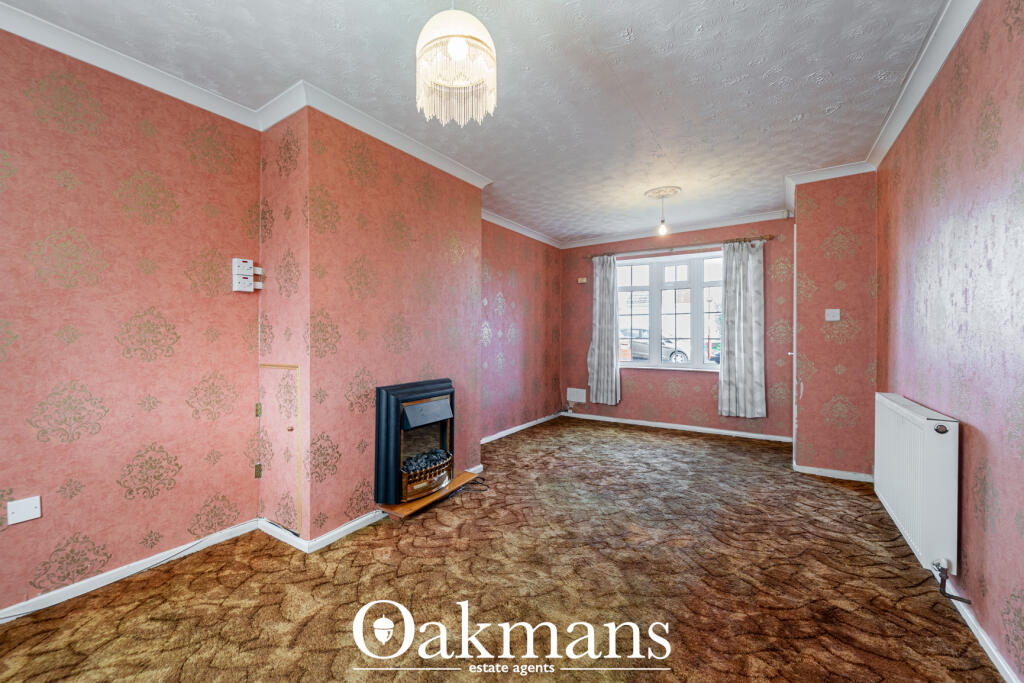 House in Birmingham, Longbridge - View 2
