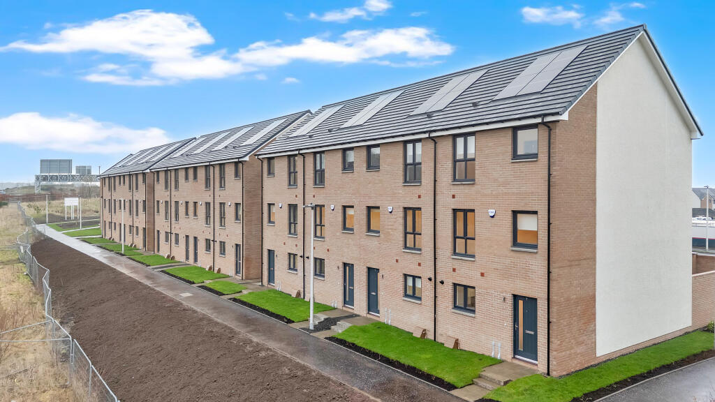 Main image of property: Caledonia Drive, South Queensfery, EH30