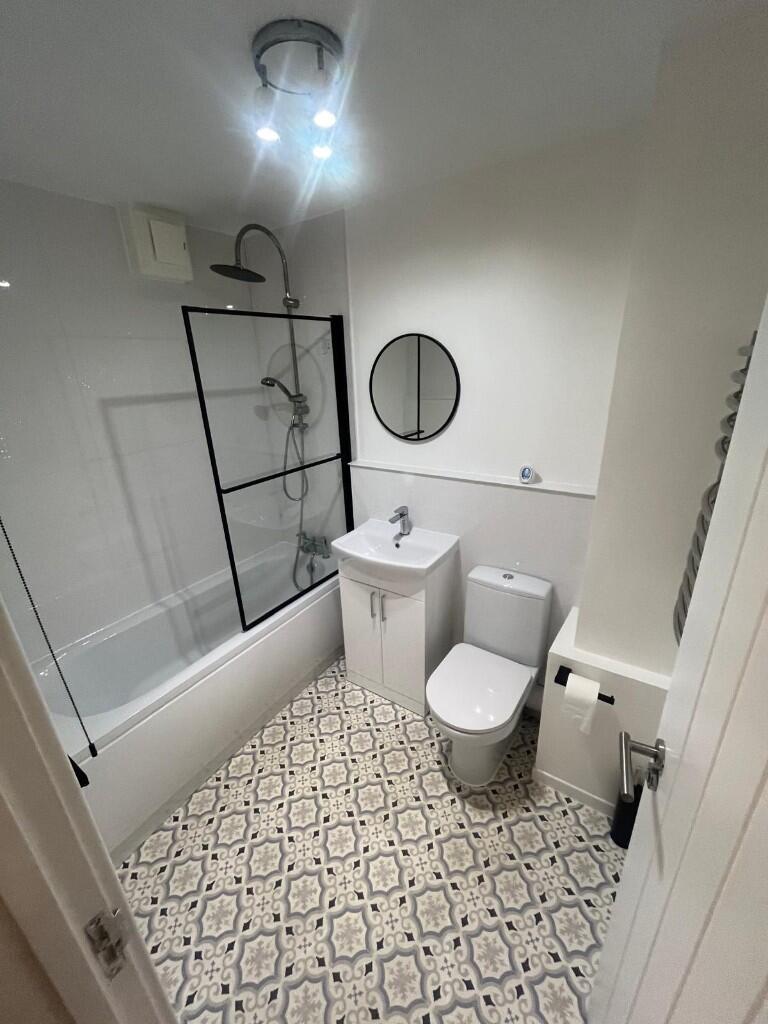 Main image of property: Rockstone Court, Southampton