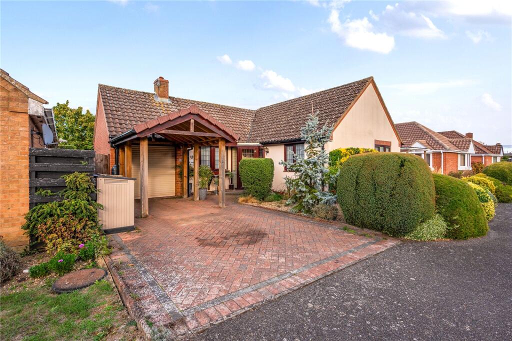 Main image of property: Barrow, Suffolk