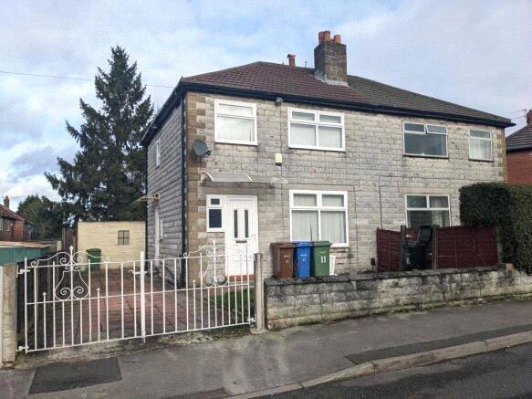 Main image of property: Grosvenor Road, Cheadle Hulme, Cheshire, SK8