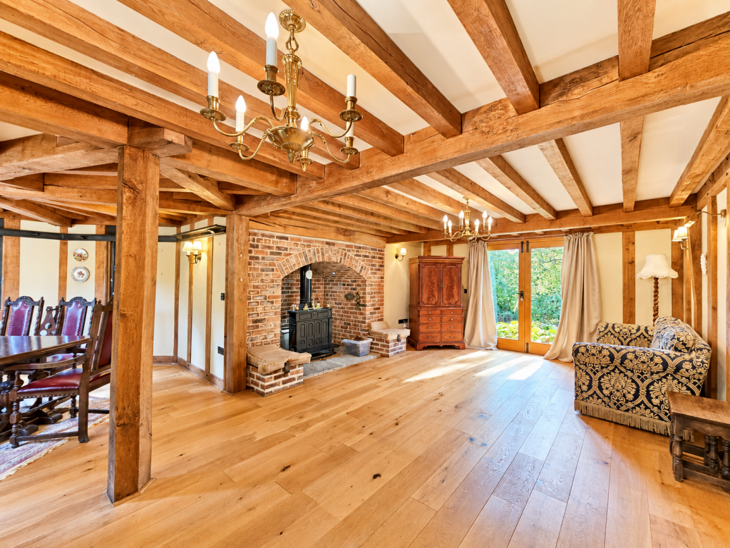 House in York, Newby and Scalby - View 4