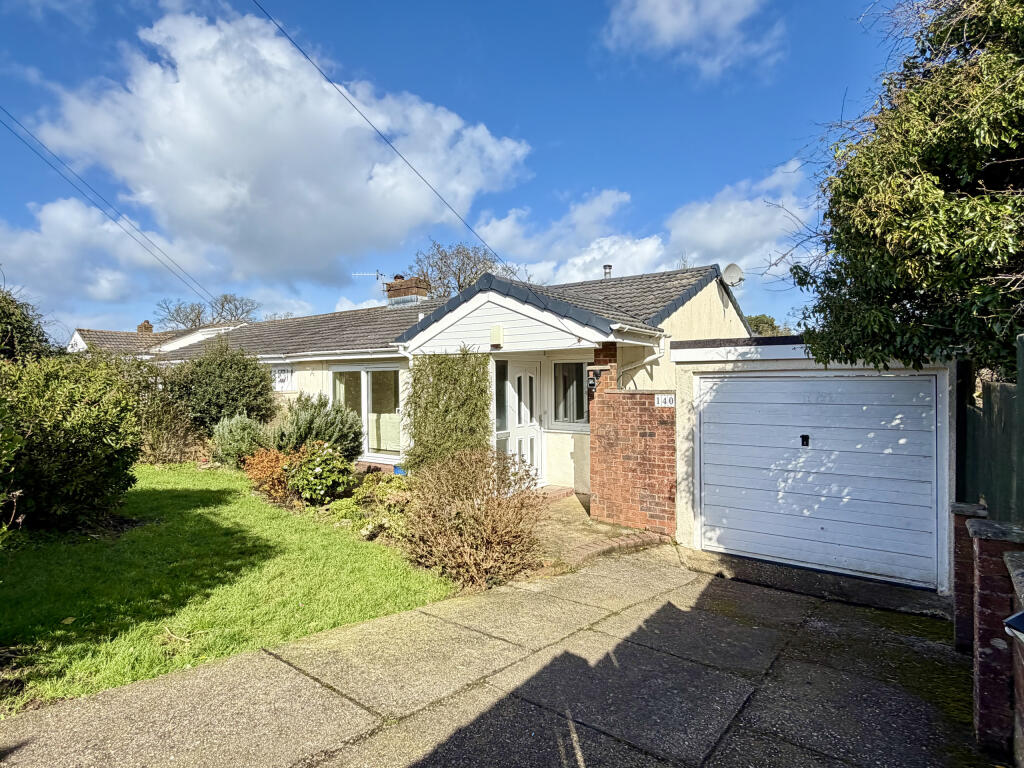 Main image of property: Duchy Drive, Preston, Paignton