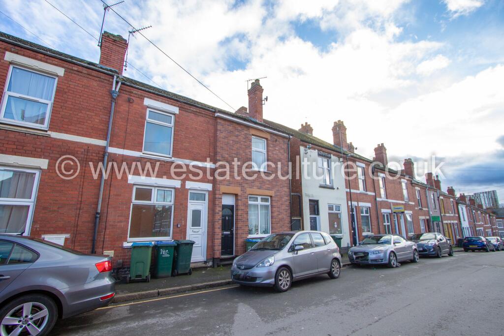 Main image of property: David Road, Coventry