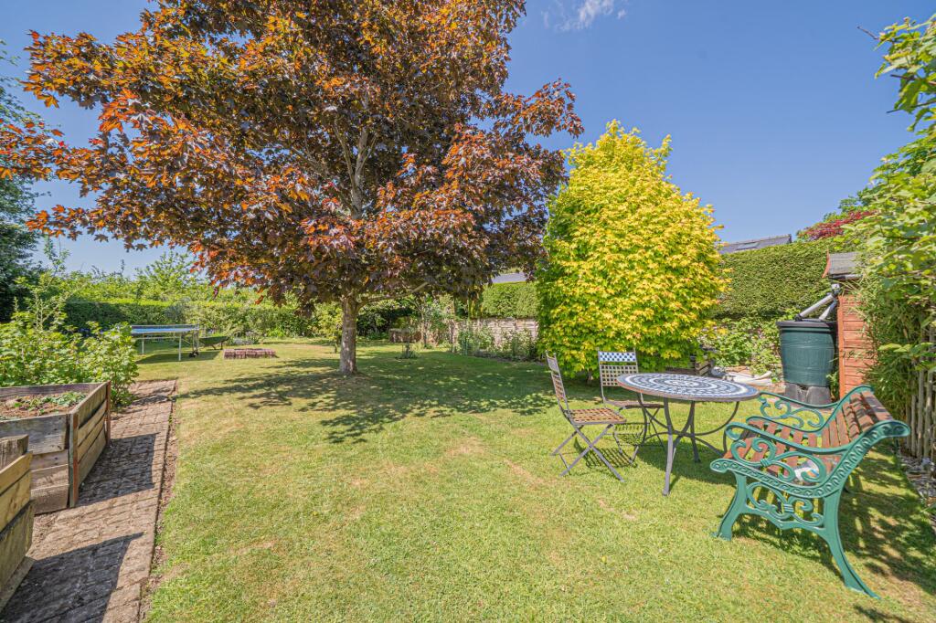 Additional image 29 of Four Ashes Road, Bentley Heath, B93