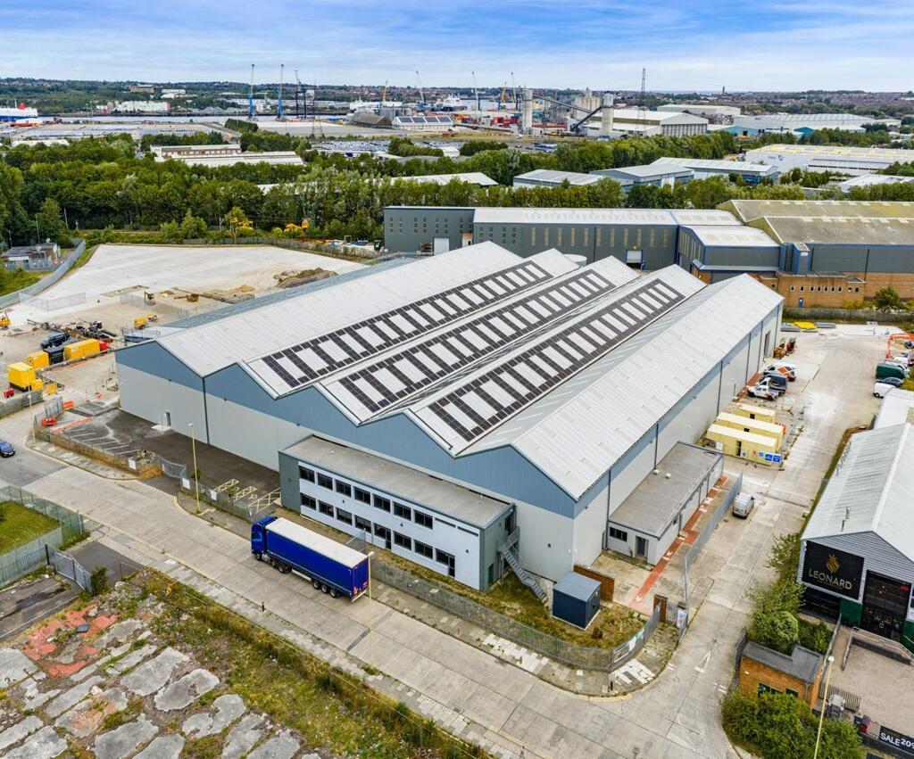 Main image of property: Infinity 'Big Box' Portfolio, Durham, South Shields, and Seaham