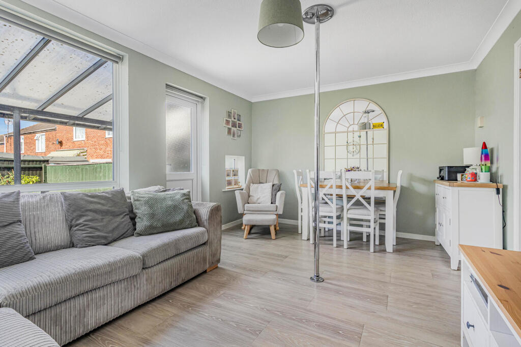 House in West Suffolk, Newmarket - View 4