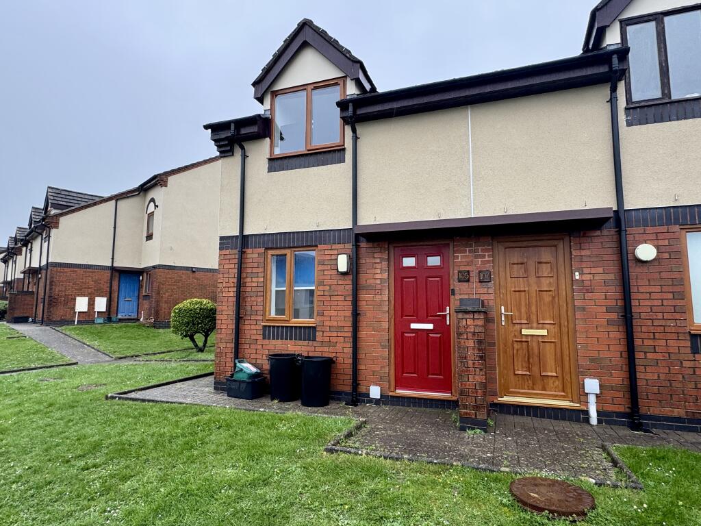 Main image of property: Waun Burgess, Johnstown